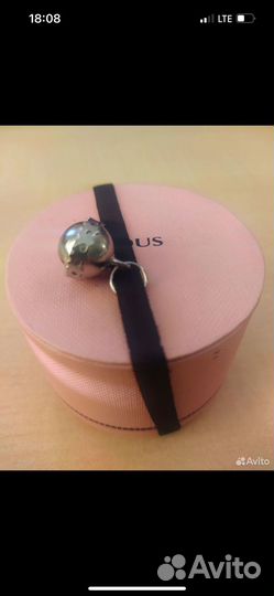 Tous коробки для украшений