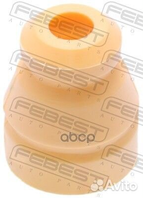 Отбойник переднего амортизатора honda accord 4D
