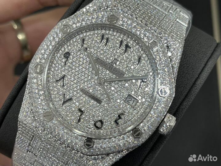 Audemars piguet