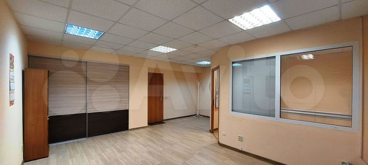 Офис, 38.7 м²