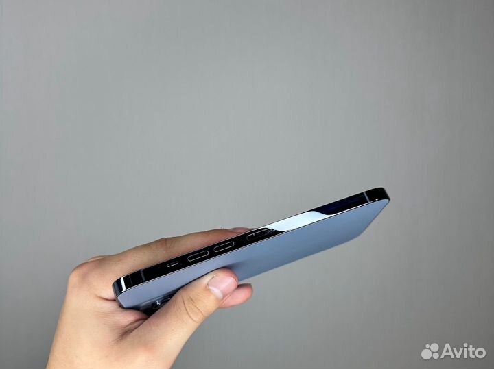 iPhone 13 Pro Max, 128 ГБ