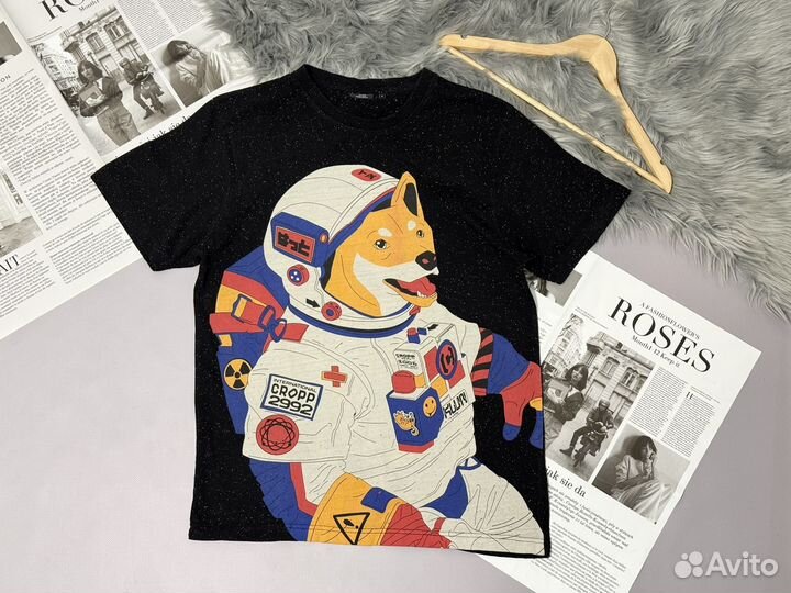 Футболки мужские пакетом