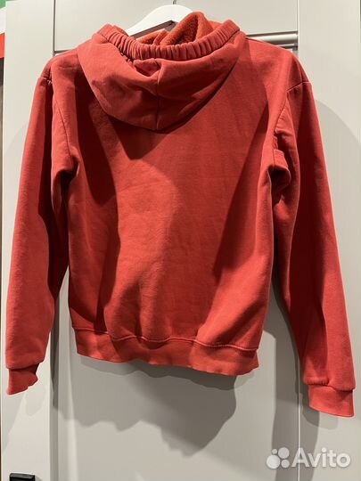 Три толстовки mavi XS-S, синяя, красная, зеленая