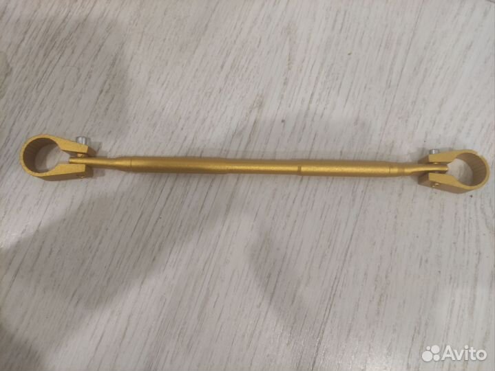 Распорка руля на мотоцикл/квадроцикл