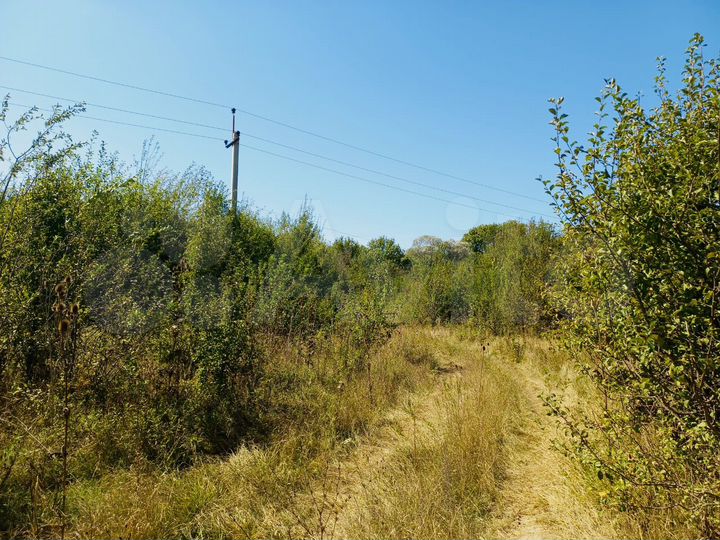Участок 3 га (СНТ, ДНП)