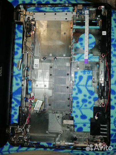 Dell inspiron 3521