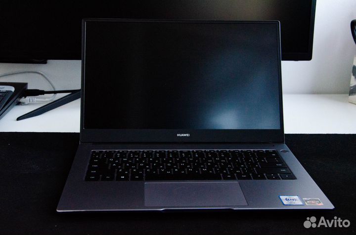 Huawei MateBook D14 Ryzen5 3500U/8Gb/SSD 512/Win11