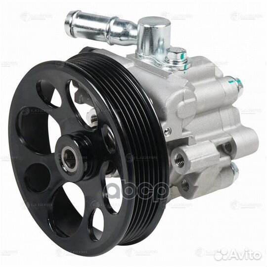 Насос гур chevrolet captiva (06) /opel antara