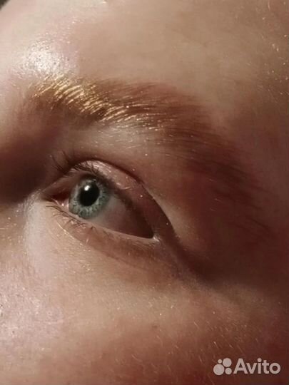 Коррекция/Окрашивание /ламинирование бровей/Ботокс