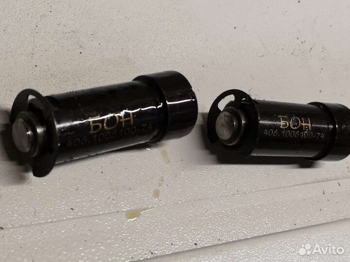 Гидронатяжитель Бон 406.1006100-74