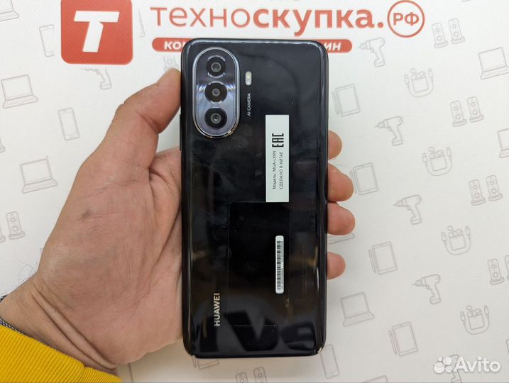 HUAWEI nova Y70, 4/64 ГБ