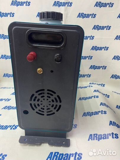 Переносной воздушный отопитель с климат контролем