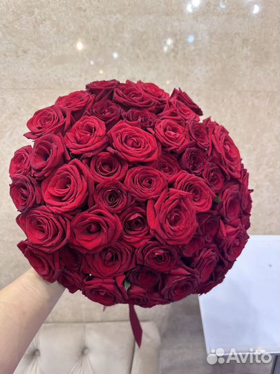 Роза красная белая розовая 101 151 55 71 доставка