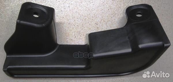 Брызговик зад лев