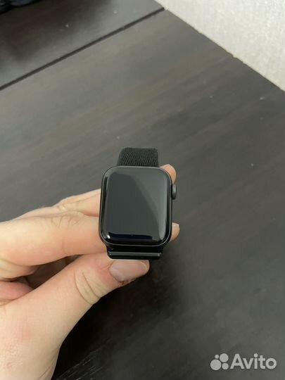 Часы apple watch se 40 mm