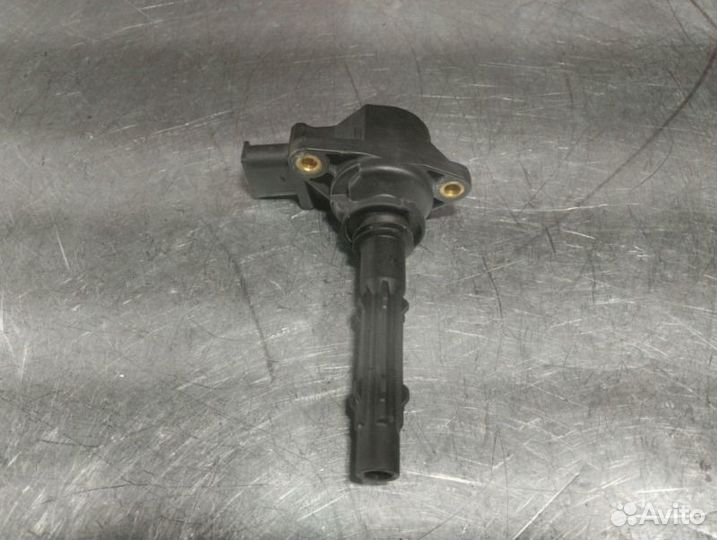 Катушка зажигания Mercedes E-Class W211 M272 3.5I