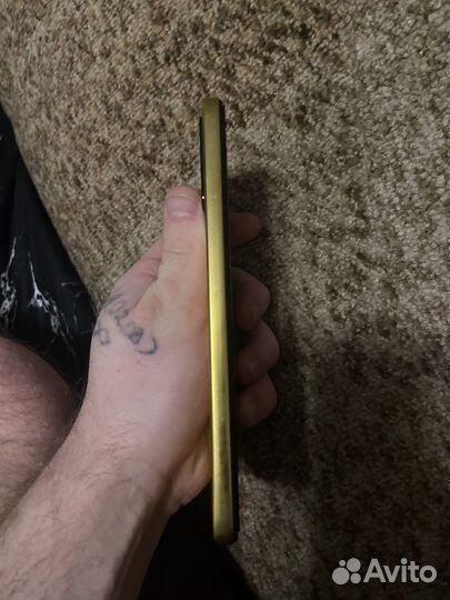 Xiaomi Poco X4 Pro 5G, 6/128 ГБ