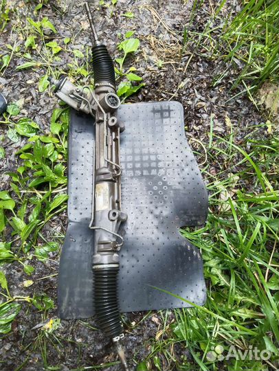 Рулевая рейка BMW x3 e83