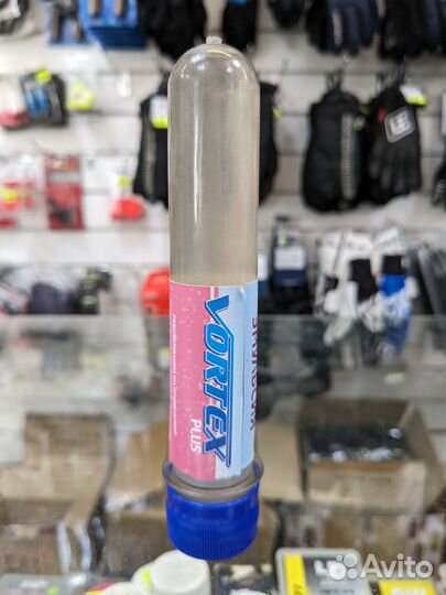 Эмульсия vortex (1+8 C) Plus 70гр. (VOR-9)