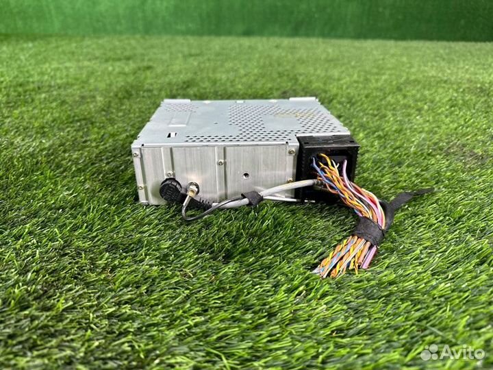 Радиомодуль Bmw 5 E39 M52B25TU 2000