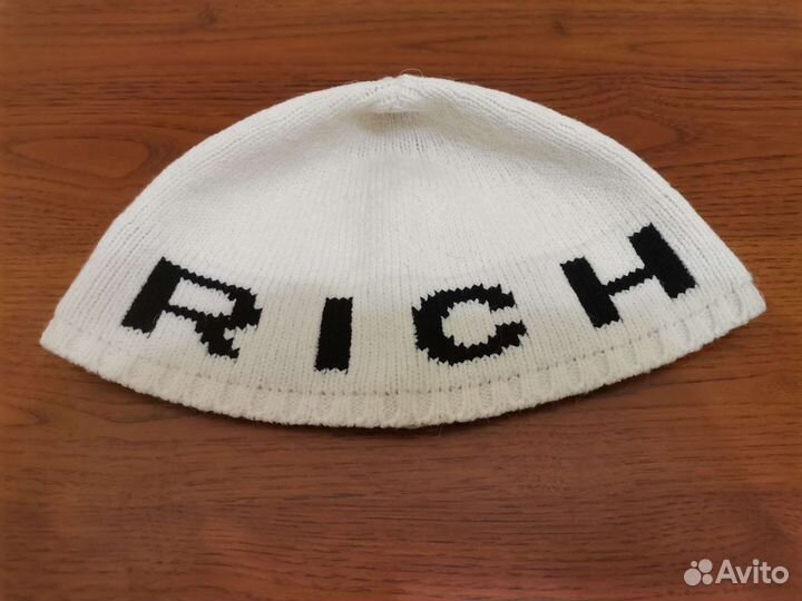 Шапка richmond