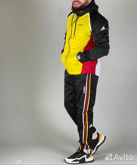 Asics мужская одежда