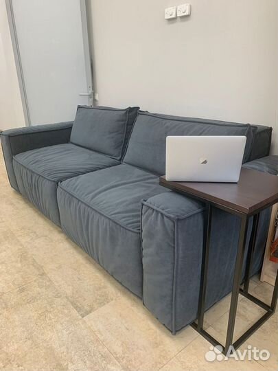 Дивана лофт угловой