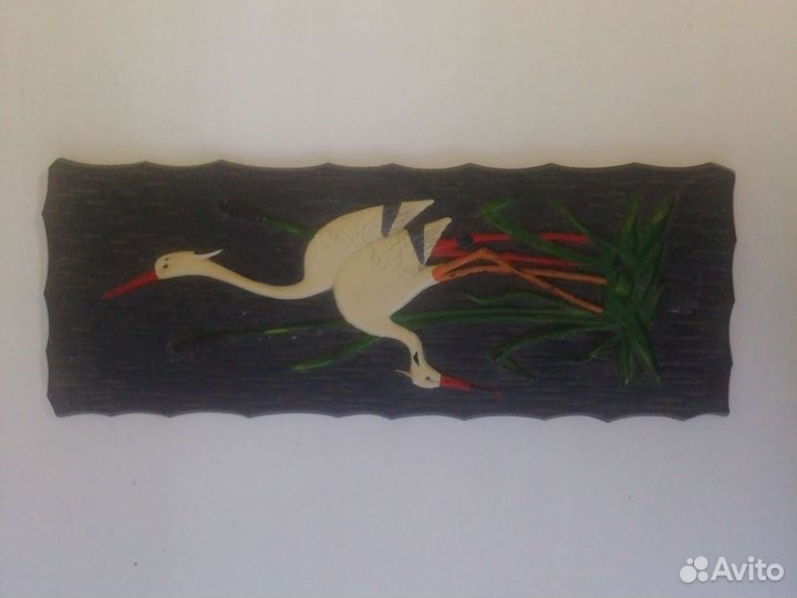 Настенное панно СССР