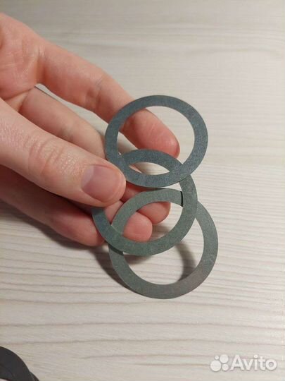 Втулка распорная моста спайсер УАЗ