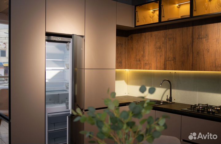 Мебель на заказ: кухни, шкафы