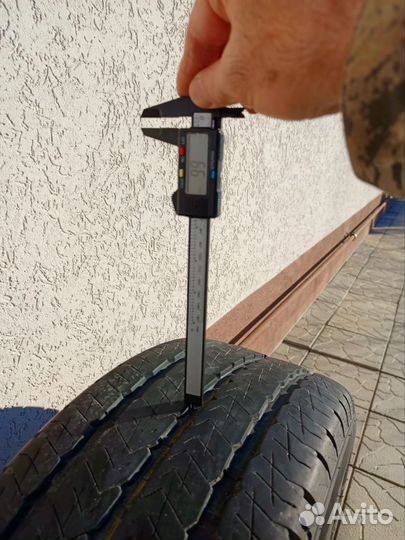 Кама Kама-Euro LCV-131 235/65 R16C 115R