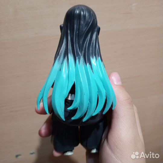 Аниме фигурки