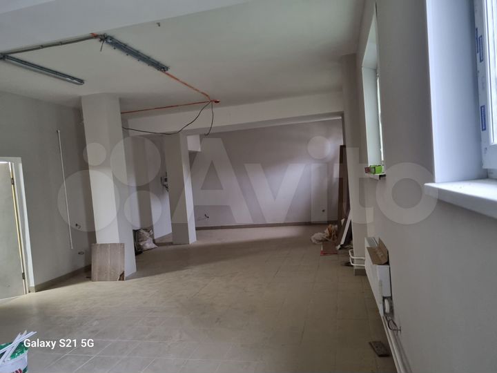 Свободного назначения, 14 м²