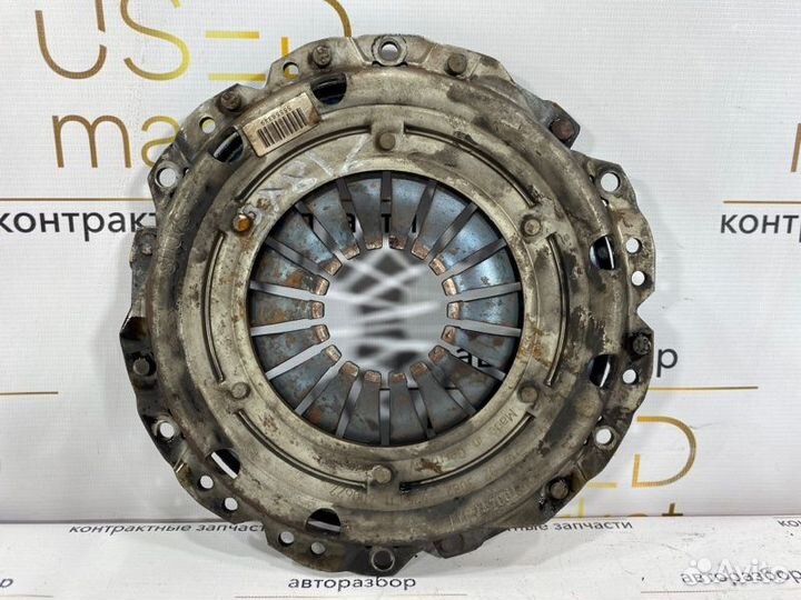 Корзина сцепления Opel Astra G Z18XE 2002