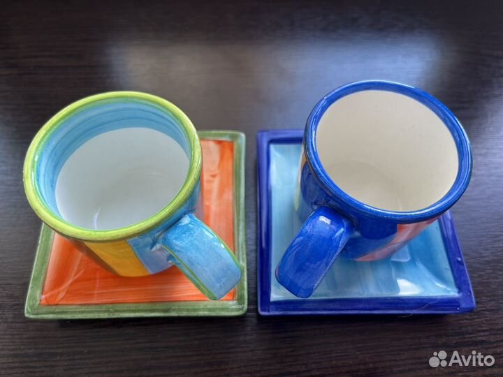 Набор для эспрессо