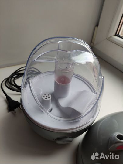 Увлажнитель воздуха Royal clima