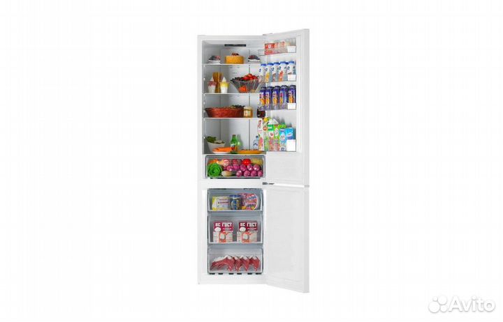 Холодильник gorenje. 200 см. Новый