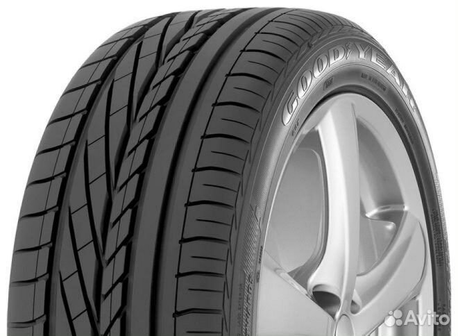 Goodyear Excellence 275/40 R19 Y