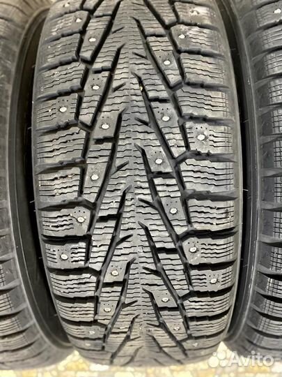 Nokian Tyres Nordman 7 225/60 R17 103T