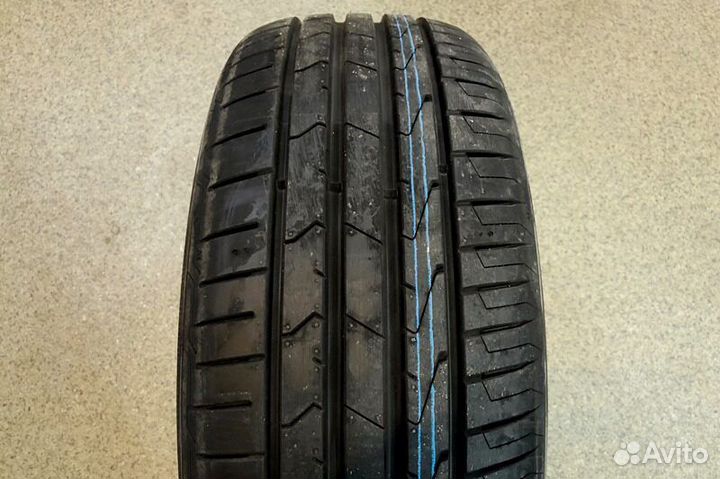 Hankook Ventus Prime 3 K125 235/45 R17