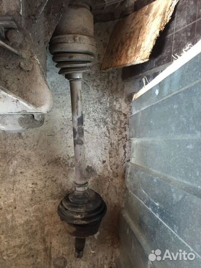 Привод Ваз 2108-2115