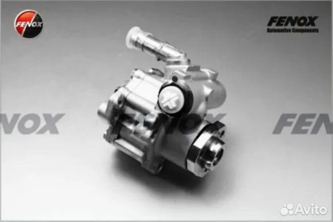 Насос гидроусилителя