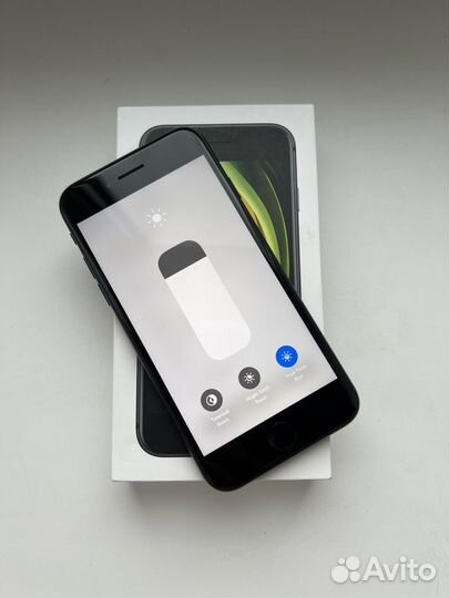 iPhone SE (2020), 128 ГБ