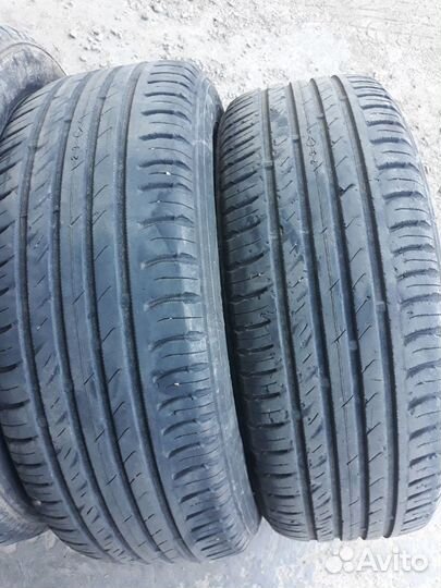 Nokian Tyres Hakka Green 195/60 R15