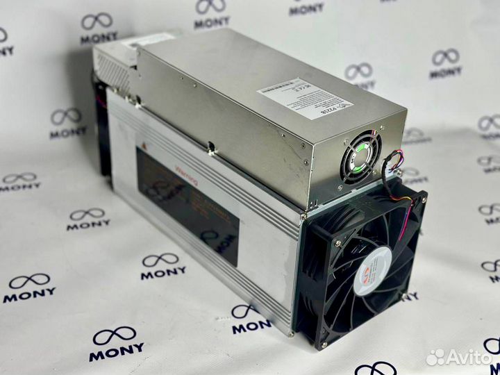 Asic Whatsminer M30S 84TH Новый