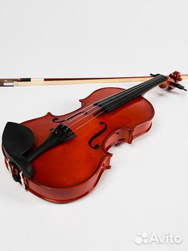 Скрипка antonio lavazza VL-32 размер 1/8