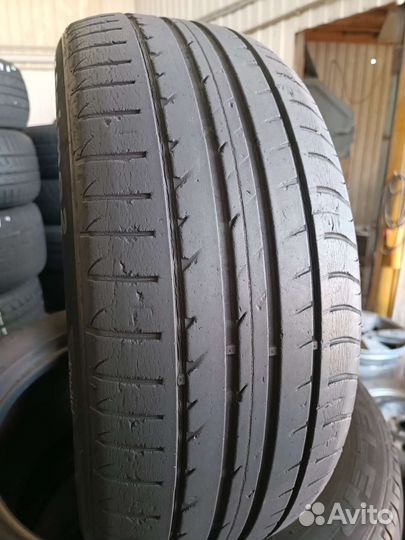 Hankook Ventus Prime 2 K115 205/55 R16 91H