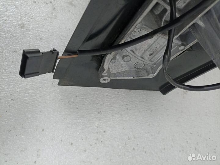 Зеркало наружное правое Mercedes-Benz Sprinter