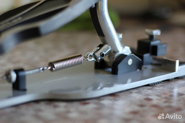 Педаль для бас барабана Gibraltar Catapult