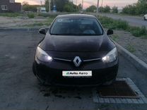 Renault Fluence 1.6 MT, 2014, 180 000 км, с пробегом, цена 419 000 руб.